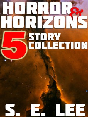 cover image of Horror and Horizons